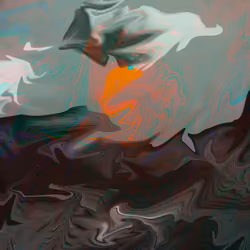 Drippy Worlds #28