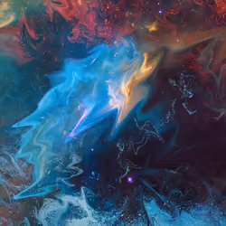 Drippy Worlds #22