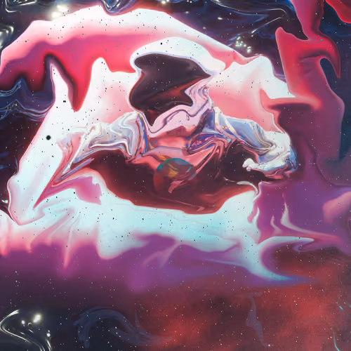 Drippy Worlds #17