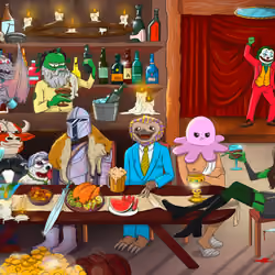Frogfam Meeting