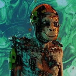 dead apez #2897