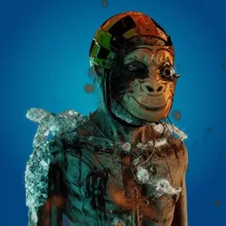 dead apez #3332