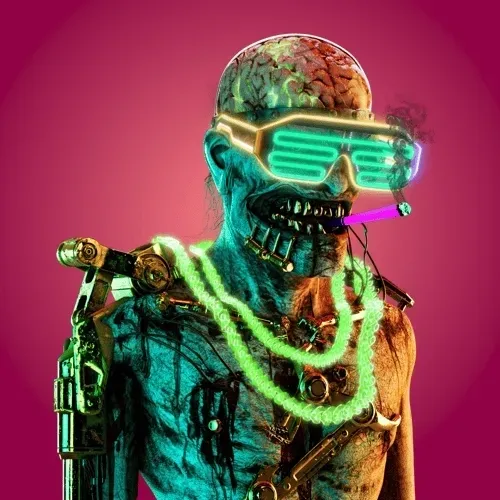 dead apez #3000