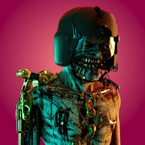 Deadapezislandgenesis