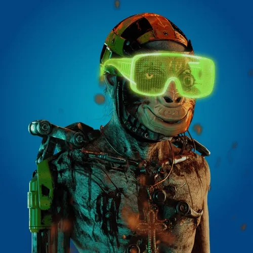 Deadapezislandgenesis