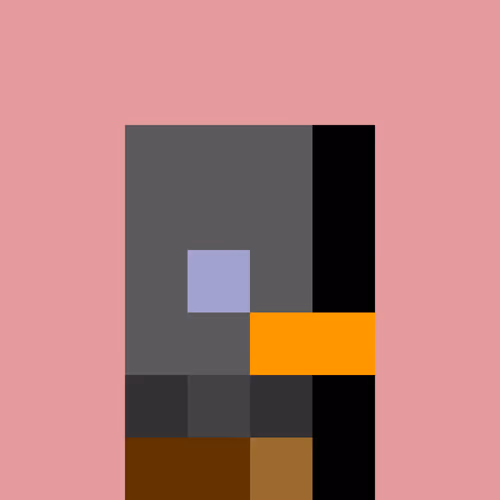 8px Dux