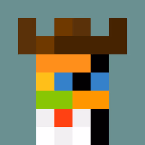 8px Dux
