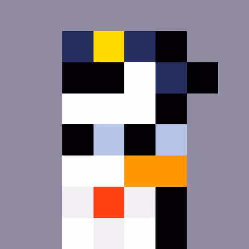 8px Dux