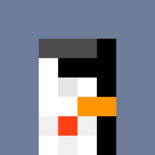8px Dux