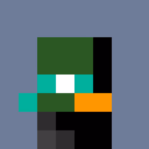 8px Dux