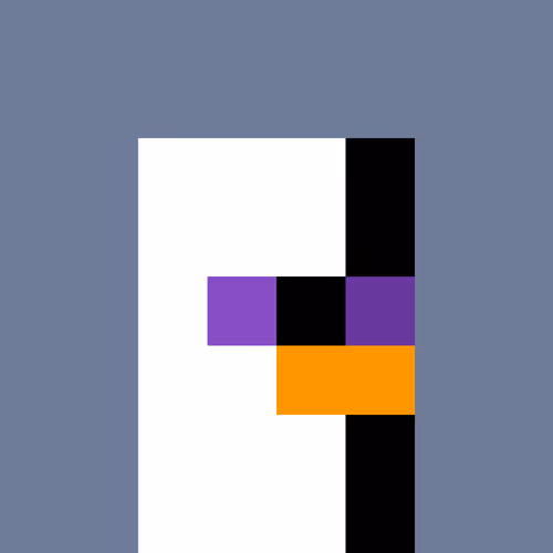 8px Dux