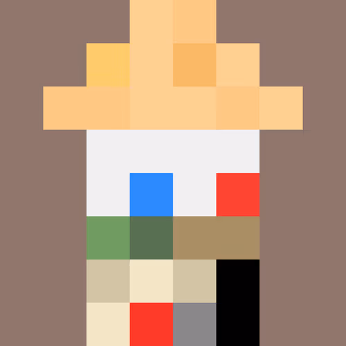 8px Dux