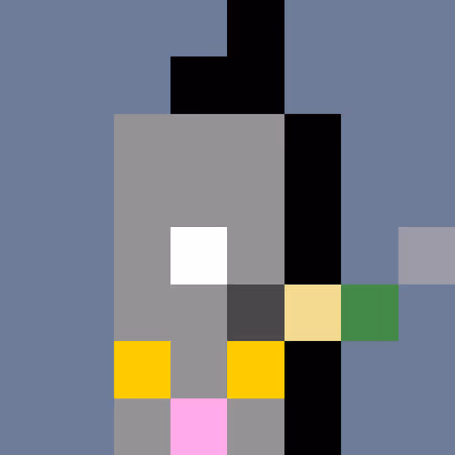 8px Dux