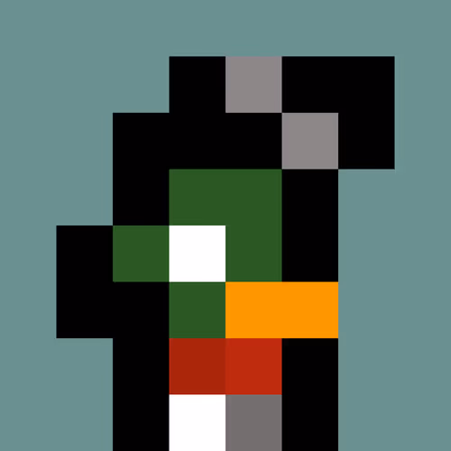 8px Dux