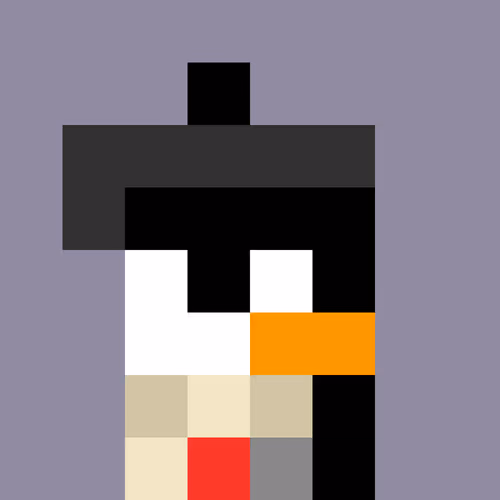 8px Dux