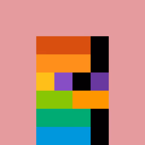 8px Dux