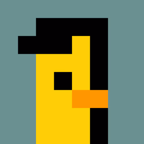 8px Dux