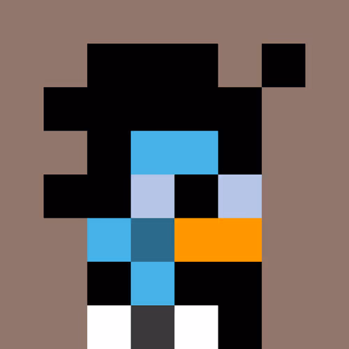 8px Dux
