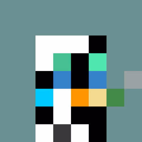 8px Dux