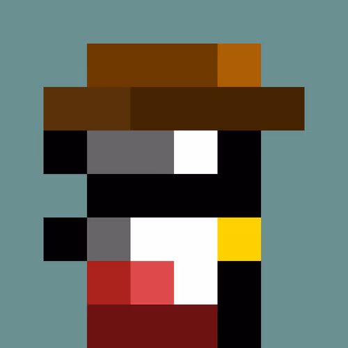 8px Dux