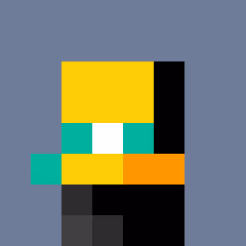 8px Dux