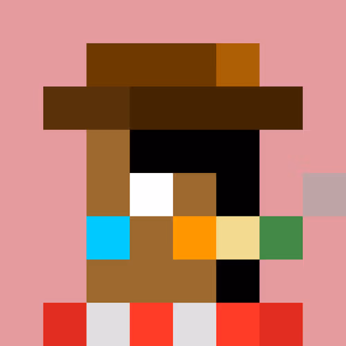 8px Dux