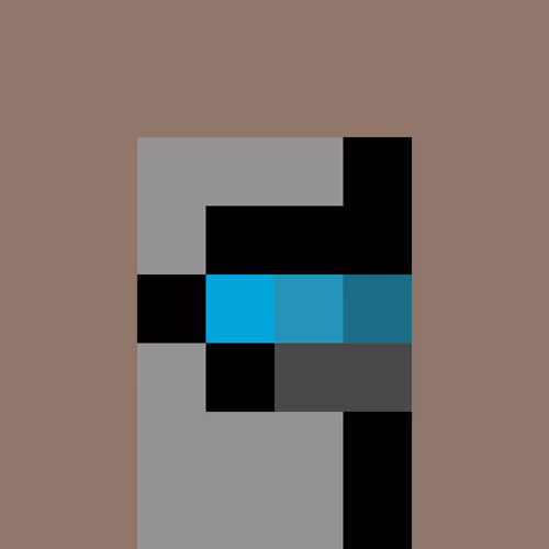 8px Dux