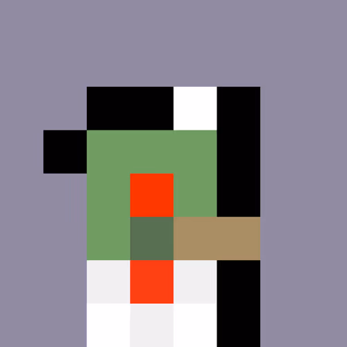 8px Dux
