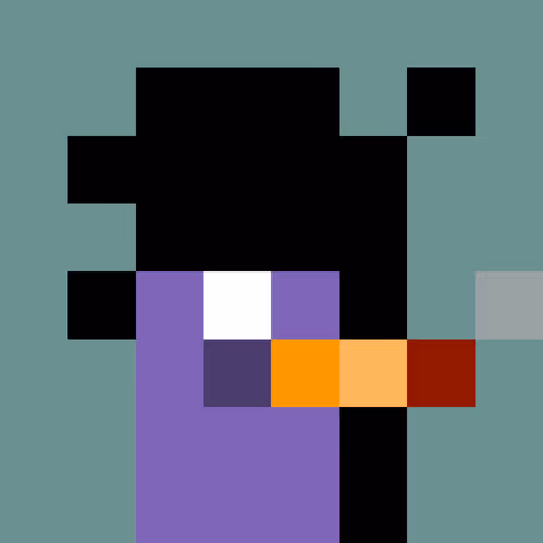 8px Dux