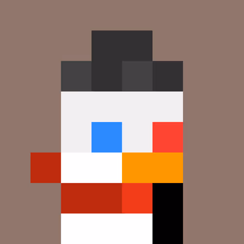 8px Dux