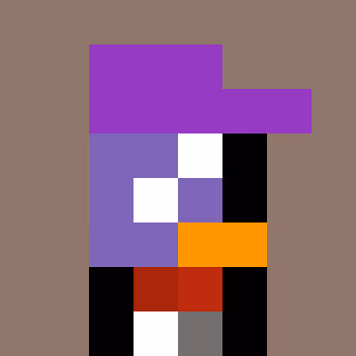 8px Dux