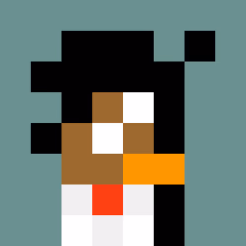 8px Dux