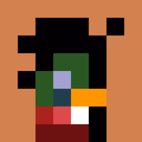 8px Dux