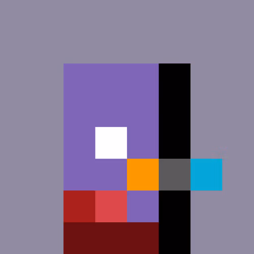 8px Dux