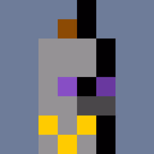 8px Dux