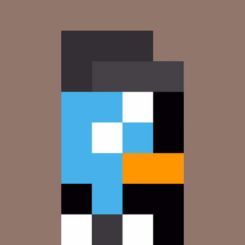 8px Dux