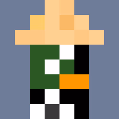 8px Dux
