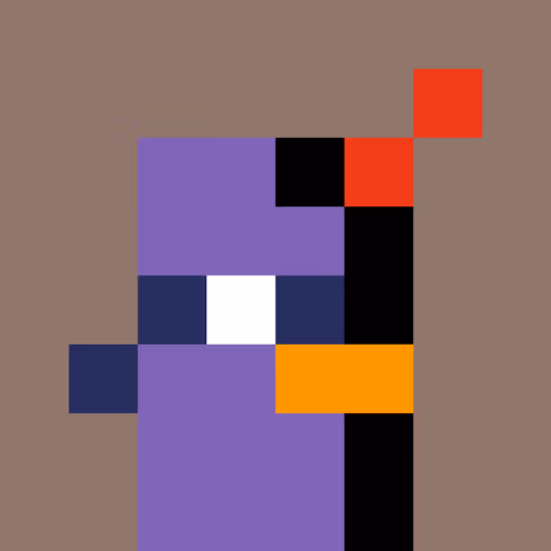 8px Dux