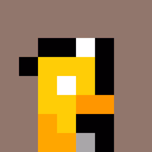 8px Dux