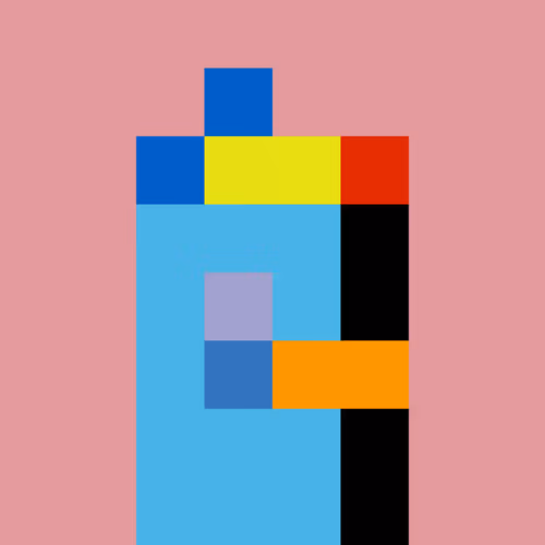 8px Dux
