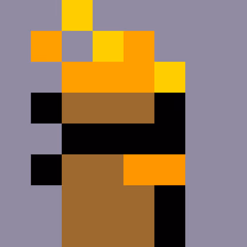 8px Dux