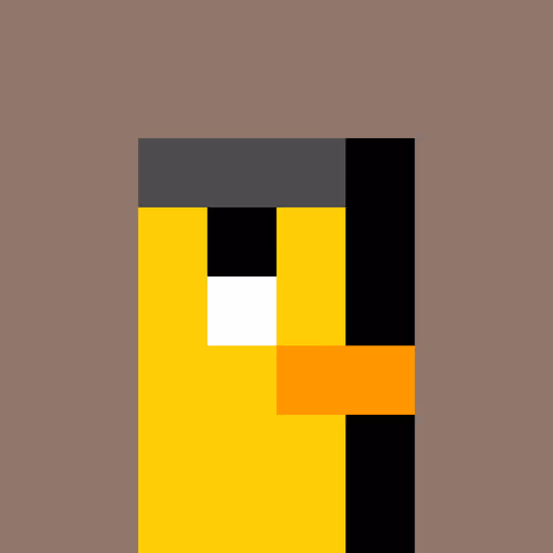 8px Dux