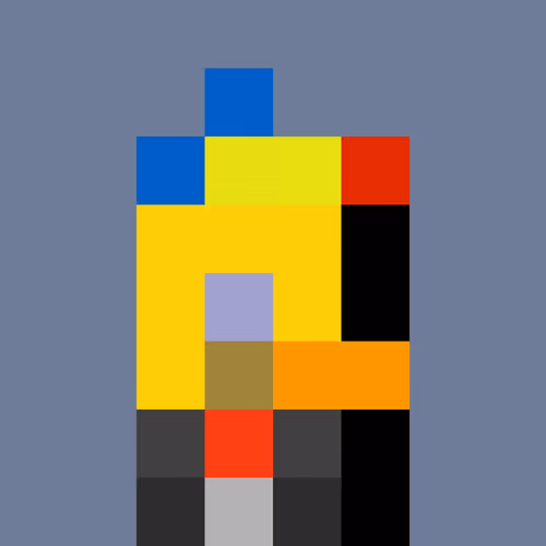 8px Dux