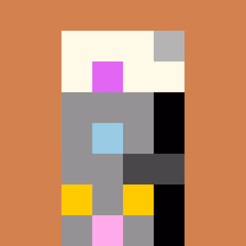 8px Dux