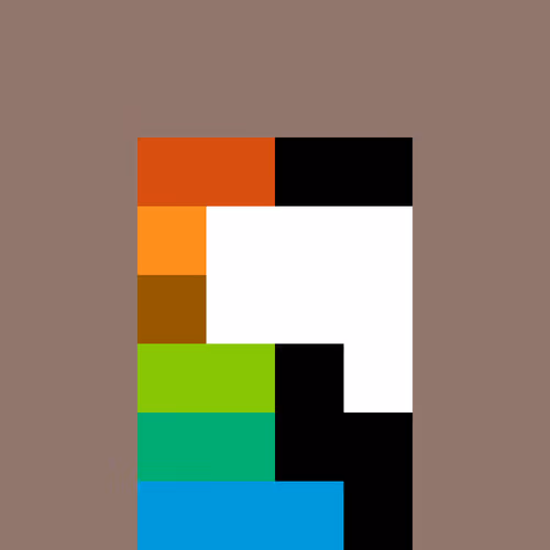 8px Dux