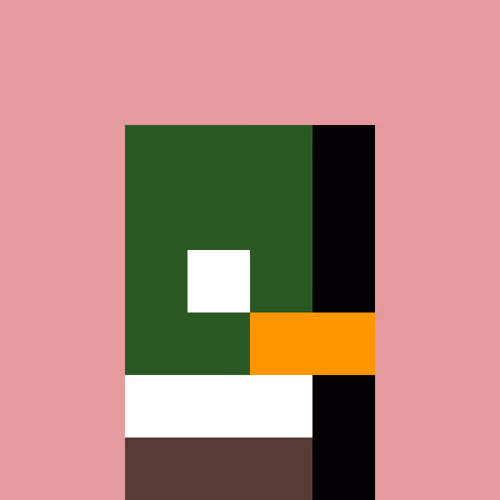 8px Dux