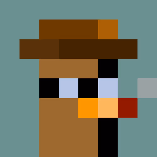 8px Dux