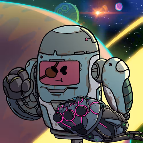 Honeybrascospacepirates