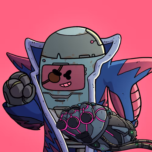 Honeybrascospacepirates
