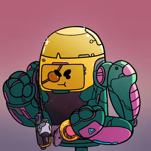 Honeybrascospacepirates